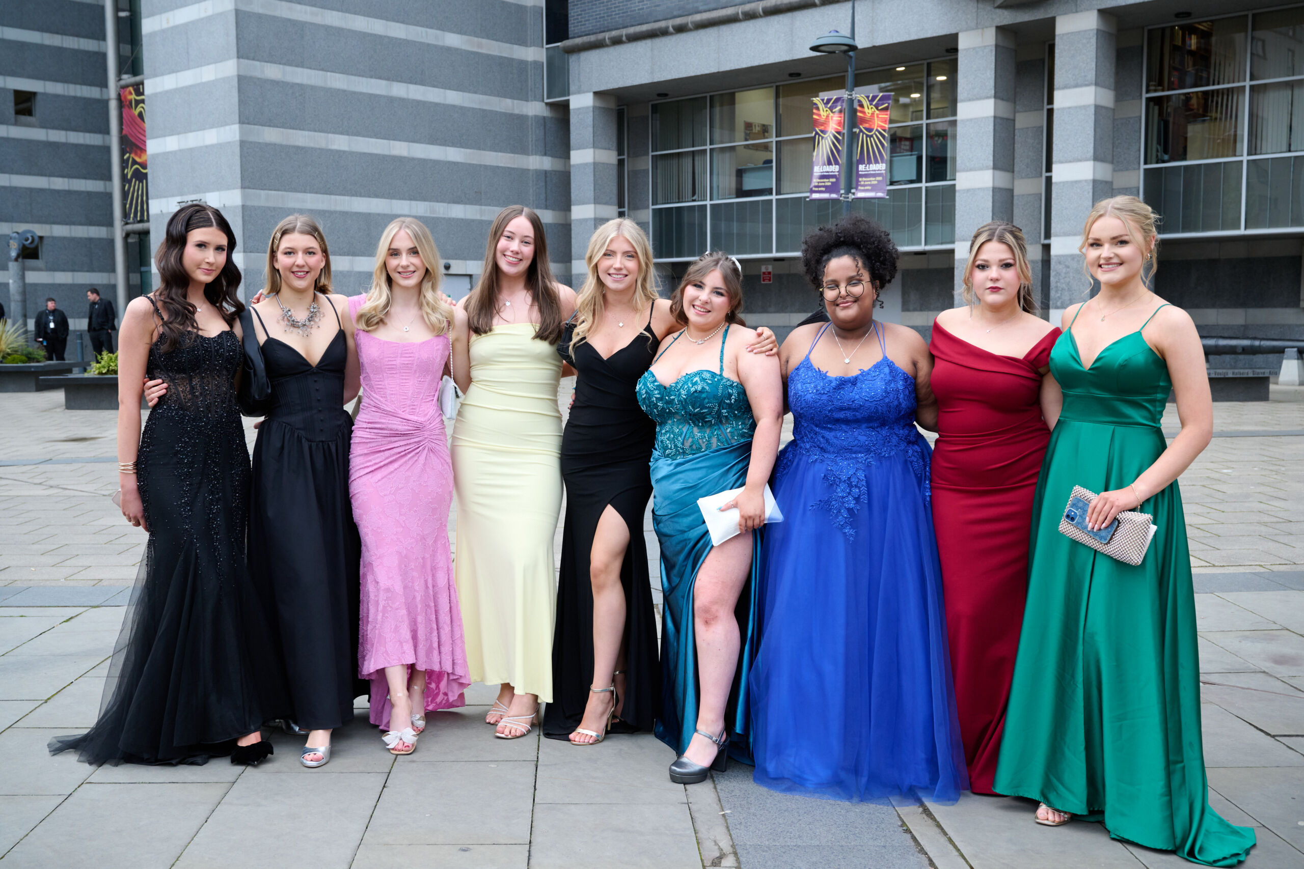 Leavers ball dresses uk hotsell