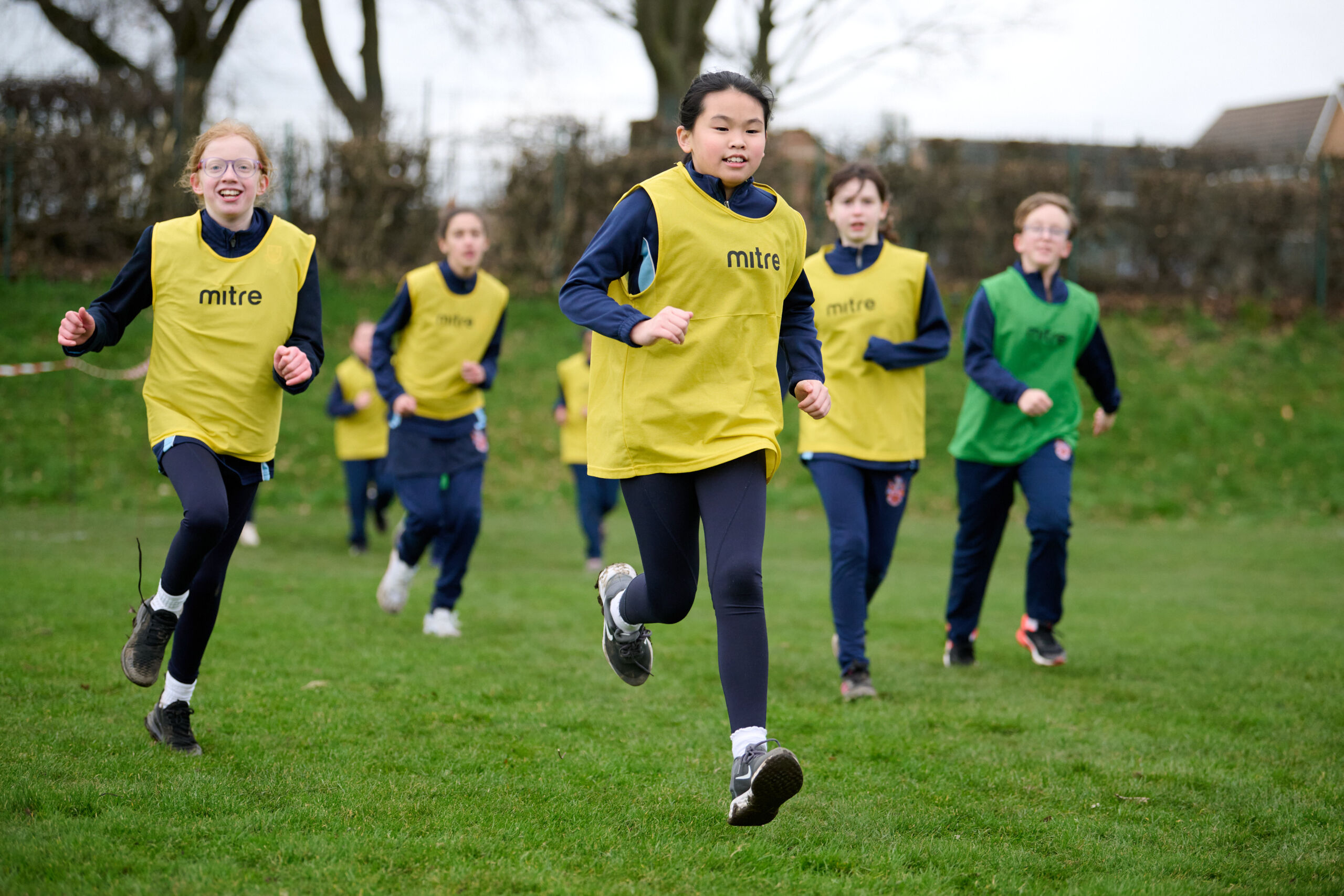 Summer Holiday Club 2024 Wakefield Girls High School