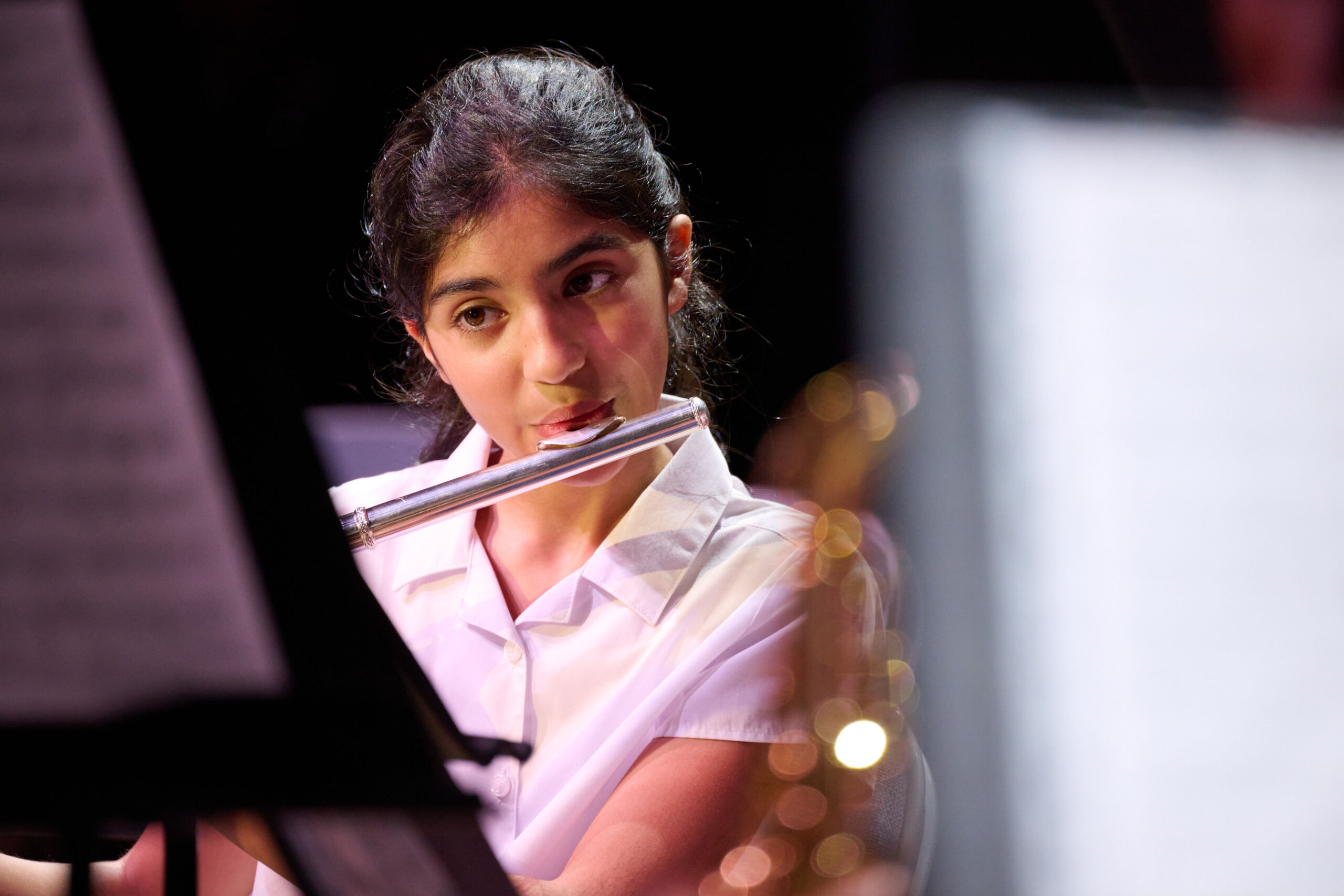 Summer Concerts Wakefield Girls High School