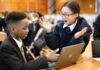 Pastoral at Queen Elizabeth's School, Wakefield
