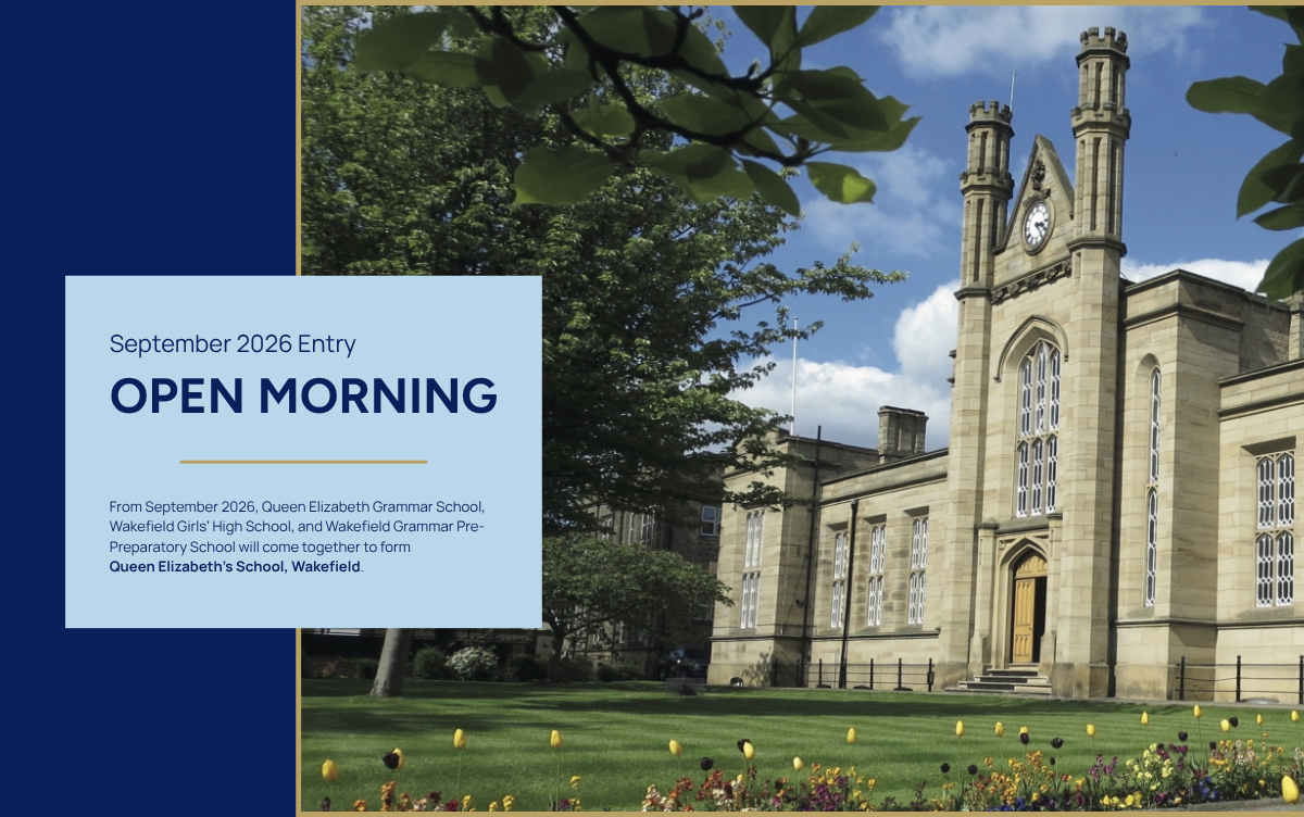 Wakefield Grammar School Foundation
